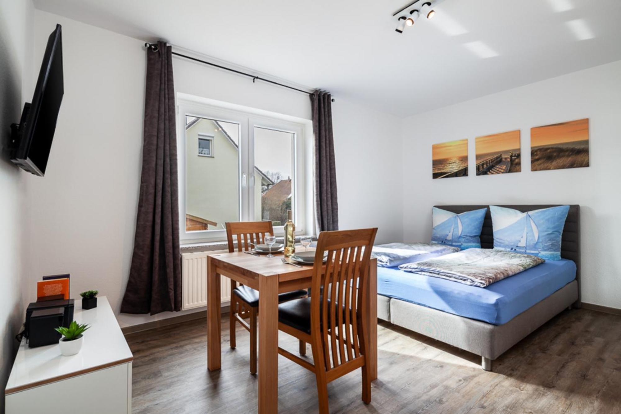 Ferienwohnung Chihuahua 티소브 외부 사진